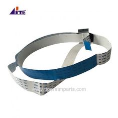 एटीएम स्पेयर पार्ट्स Nautilus Hyosung K-ASSY रबर FFC केबल S4371000062 4371000062