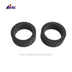 A009093 NMD NF200 पिकर रबर एटीएम मशीन पार्ट्स