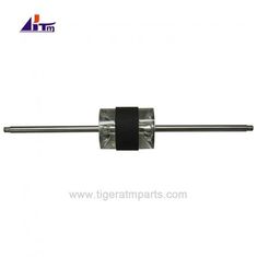 NMD DeLaRue NQ 200 प्रिज्म शाफ्ट एसी EZSA00152300 A001523 एटीएम स्पेयर पार्ट्स