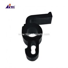 ग्लोरी एनएमडी DeLaRue NQ200 ब्लैक Buckle बिना रोलर Assy/Hole A002968 एटीएम पार्ट्स