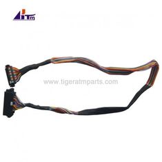 हिताची केबल एटीएम स्पेयर पार्ट्स WLR4-B4-CBL ASSY 1P004439A एटीएम सहायक उपकरण