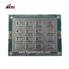 YT2.232.0301 GRG बैंकिंग EPP-004 एटीएम कीबोर्ड एटीएम मशीन पार्ट्स EPP