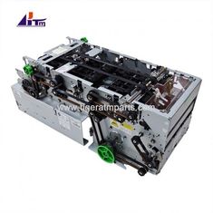 GRG ATM पार्ट्स नोट ट्रांसपोर्ट CDM8240N-NT-006 YT4.109.3409 502014469001