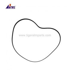 एटीएम पार्ट्स Fujitsu F53 F56 डिस्पेंसर टाइमिंग बेल्ट S2M572 CA02953-3286 GF0300