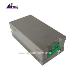 एटीएम मशीन पार्ट्स एनसीआर एस1 मुद्रा कैसेट धातु ताला और चाबी के साथ 445-0631970 445-0728451