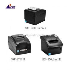 नया मूल एनसीआर बिल प्रिंटर मॉड्यूल SRP-275III SRP-S300 सीरीज SRP-350plusIII