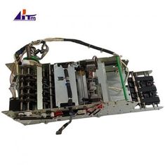 एटीएम पार्ट्स NCR 6622E S1 एफ/ए प्रस्तुतकर्ता ASSY लघु 445-0724941