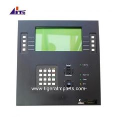 एटीएम मशीन पार्ट्स एनसीआर 5887 5886 ईओपी उन्नत ऑपरेटर पैनल 445-0606916 445-0694905