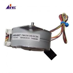 एटीएम स्पेयर पार्ट्स एनसीआर 6622 6625 शटर स्टेपर मोटर 009-0023519