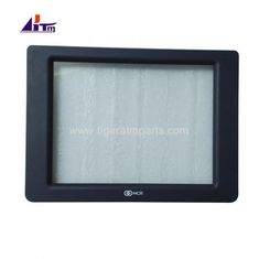 एटीएम मशीन पार्ट्स एनसीआर एसी 15 इंच टच स्क्रीन 445-0711369