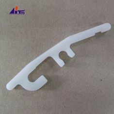 एटीएम स्पेयर पार्ट्स एनसीआर गाइड निकास सफेद 445-0617895