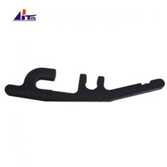 एटीएम स्पेयर पार्ट्स एनसीआर गाइड निकास काला 445-0642551