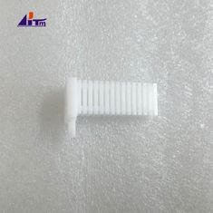 एटीएम स्पेयर पार्ट्स एनसीआर कैसेट स्पेसर नोट गाइड सफेद 445-0586279
