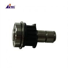 एटीएम स्पेयर पार्ट्स एनसीआर एस2 ब्लैक गियर विथ शाफ्ट 445-0761208-18 445-0743612