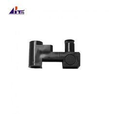 एटीएम स्पेयर पार्ट्स एनसीआर एस2 रोलर ब्रैकेट बाएं 445-0761208-127