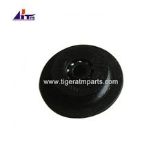 एटीएम स्पेयर पार्ट्स एनसीआर एस2 कैसेट ब्लैक लेयरिंग 445-0756222-34