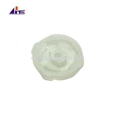 एनसीआर एटीएम Spare Parts S2 Cassette Spacer Roller White 445-0756222-22
