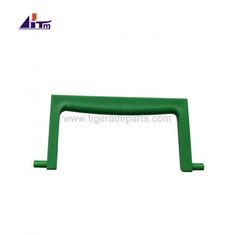 एटीएम पार्ट्स एनसीआर एस2 रिजेक्ट कैसेट हैंडल ग्रीन 445-0756691-06