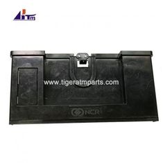 एटीएम पार्ट्स एनसीआर एस2 रिजेक्ट कैसेट कवर प्लास्टिक 445-0756691-04 445-0763022
