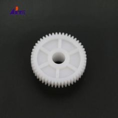 एटीएम स्पेयर पार्ट्स एनसीआर 48टी पतला गियर 445-0587807