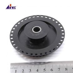 एटीएम स्पेयर पार्ट्स एनसीआर 5884 पोली गियर 42T/18T 445-0587796