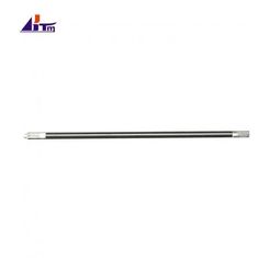 एटीएम स्पेयर पार्ट्स एनसीआर एस2 मेटल शाफ्ट 445-0761208-45