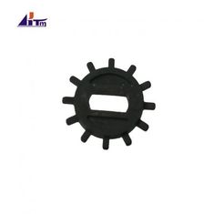 एटीएम स्पेयर पार्ट्स एनसीआर एस2 रबर गियर 445-0761208-109