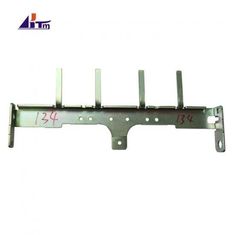 एटीएम स्पेयर पार्ट्स एनसीआर मेटल ब्रैकेट 445-0761208-134