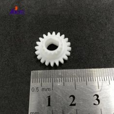 एटीएम पार्ट्स एनसीआर गियर पोली लोअर ड्राइव 20T 0.8mod 16G 2mm 445-0761208-174 445-0729797