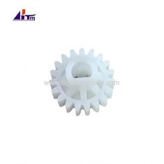 एटीएम पार्ट्स एनसीआर एस2 गियर मोशन ट्रांसफर 19टी 0.8मोड 445-0761208-185 445-0762546