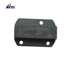 एटीएम स्पेयर पार्ट्स एनसीआर एस 2 रेज़ोनेंट इंडक्टिव लक्ष्य 445-0761208-216 009-0026318