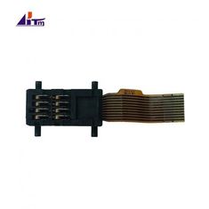 एटीएम स्पेयर पार्ट्स एनसीआर डिप कार्ड रीडर आईसी संपर्क 445-0704253-06