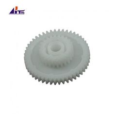 एटीएम स्पेयर पार्ट्स एनसीआर स्व-सेवा डबल गियर 24T 48T 445-0630722
