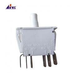 एटीएम स्पेयर पार्ट्स एनसीआर पैनल माउंट पुश बटन स्विच DPST 009-0022809