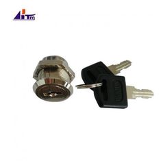 एटीएम स्पेयर पार्ट्स एनसीआर 6622 6625 ऊपरी लॉक कुंजी CH751 009-0023553