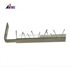 एटीएम पार्ट्स एनसीआर विरोधी स्थैतिक ब्रश बाएं 445-0663272