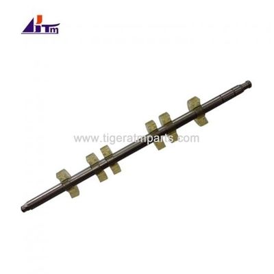 एटीएम स्पेयर पार्ट्स एनसीआर डी व्हील असेंबली 445-0632954