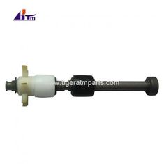एटीएम स्पेयर पार्ट्स एनसीआर स्टब शाफ्ट फ्लिपर 445-0663149-3 445-0663150