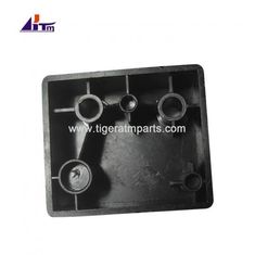 एटीएम स्पेयर पार्ट्स एनसीआर ब्लैक प्लास्टिक ट्रे 445-0663149-6