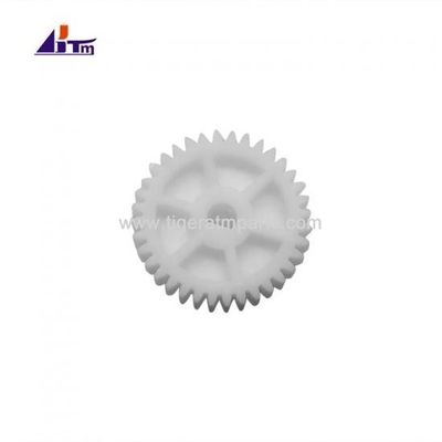 445-0729519 4450729519 NCR S2 पिक मॉड्यूल मोटर गियर 36T एटीएम पार्ट्स