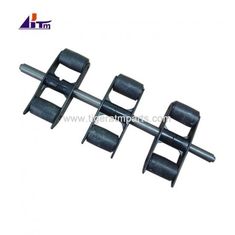 एटीएम मशीन भागों एनसीआर टॉगल शाफ्ट विधानसभा 445-0643758