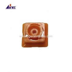 एटीएम मशीन पार्ट्स एनसीआर बीआरएम कैसेट स्पेसर ऑरेंज 009-0029127-01-02