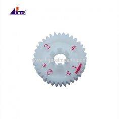 एटीएम पार्ट्स एनसीआर एस2 पिक मॉड्यूल व्हील ड्राइव गियर 36T 445-0756286-04 445-0729526