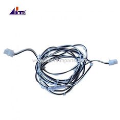 एटीएम मशीन पार्ट्स एनसीआर कम पावर डीसी हार्नेस 3एम 0090020743 009-0020743
