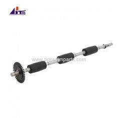 एटीएम स्पेयर पार्ट्स एनसीआर ड्राइव शाफ्ट टाइमिंग डिस्क के साथ 445-0672123