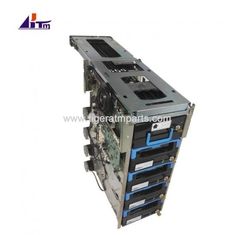 Diebold Nixdorf Opteva डिस्पेंसर बैंक एटीएम मशीन पार्ट्स