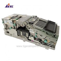 नई मूल एटीएम मशीन पार्ट्स Diebold Nixdorf 3700 डिस्पेंसर 00149280000