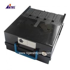 एटीएम पार्ट्स Diebold Opteva सुरक्षित डायवर्ट रिजेक्ट कैसेट 00103334000B