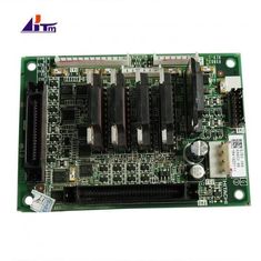एटीएम मशीन पार्ट्स Diebold 368 ECRM BA कंट्रोल बोर्ड RX-803 49233199016A