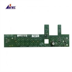 एटीएम स्पेयर पार्ट्स Diebold 5550 PCBA स्मार्टप्रॉक्स कीबोर्ड 49267146000A